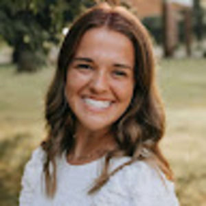 Meet your Posher, Jenna